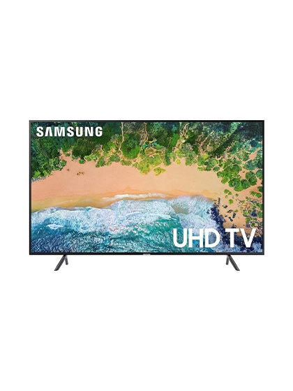 Samsung Tv 55 Inch